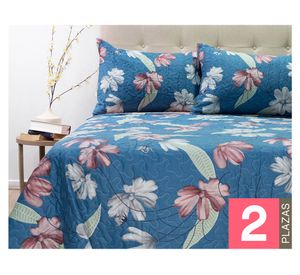Quilt D2 Stitchy 2 plazas
