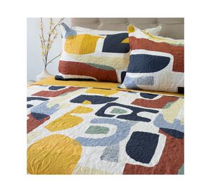 Quilt Hotpress D16 Origins 2 plazas