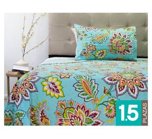 Quilt D10 Stitchy 1.5 plazas