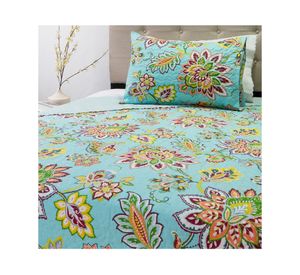 Quilt D10 Stitchy 1.5 plazas