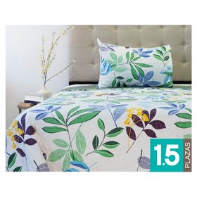 Quilt D6 Stitchy 1.5 plazas