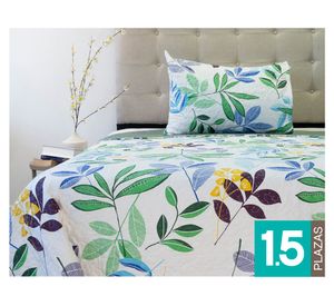 Quilt D6 Stitchy 1.5 plazas