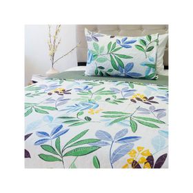 Quilt D6 Stitchy 1.5 plazas