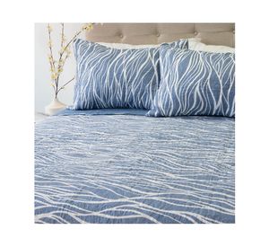 Quilt Hotpress D1 Origins 2 plazas