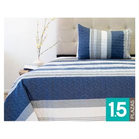 Quilt D3 Stitchy 1.5 plazas