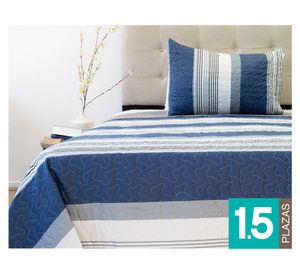 Quilt D3 Stitchy 1.5 plazas