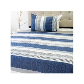 Quilt D3 Stitchy 1.5 plazas