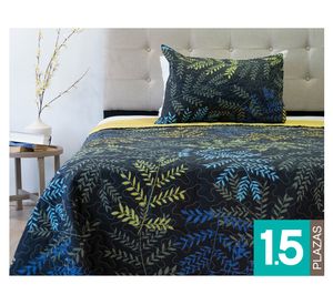 Quilt D9 Stitchy 1.5 plazas
