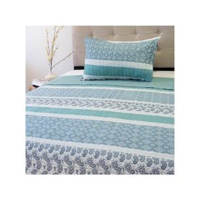 Quilt D7 Stitchy 1.5 plazas