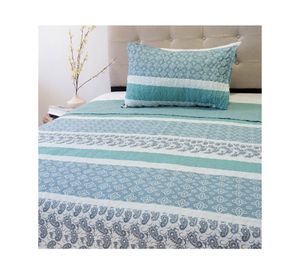 Quilt D7 Stitchy 1.5 plazas