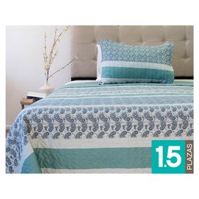 Quilt D7 Stitchy 1.5 plazas