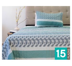 Quilt D7 Stitchy 1.5 plazas