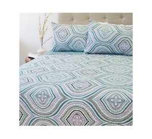 Quilt D1 Stitchy 2 plazas