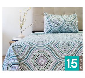 Quilt D1 Stitchy 1.5 plazas
