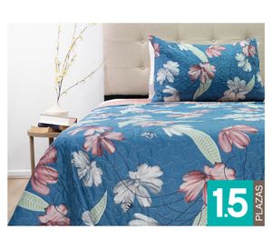 Quilt D2 Stitchy 1.5 plazas