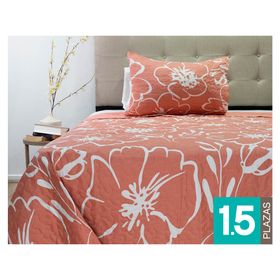 Quilt D8 Stitchy 1.5 plazas