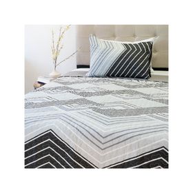 Quilt D4 Stitchy 1.5 plazas