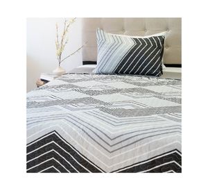 Quilt D4 Stitchy 1.5 plazas