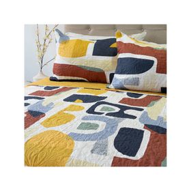 Quilt Hotpress D16 Origins King