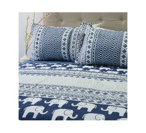 Quilt Hotpress D9 Origins King