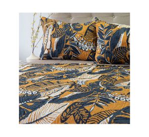 Quilt Hotpress D3 Origins King