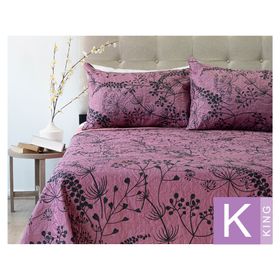 Quilt Hotpress D17 Origins King