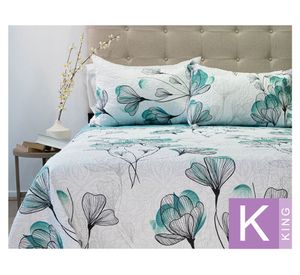 Quilt Hotpress D11 Origins King