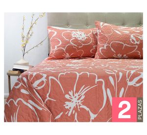 Quilt D8 Stitchy 2 plazas