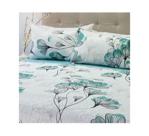 Quilt Hotpress D11 Origins King