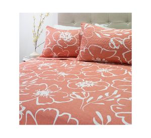 Quilt D8 Stitchy 2 plazas