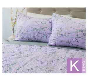 Quilt Hotpress D14 Origins King