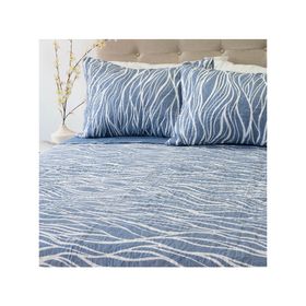 Quilt Hotpress D1 Origins King