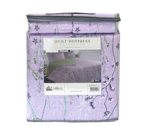 Quilt Hotpress D14 Origins King