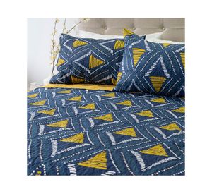 Quilt Hotpress D6 Origins King