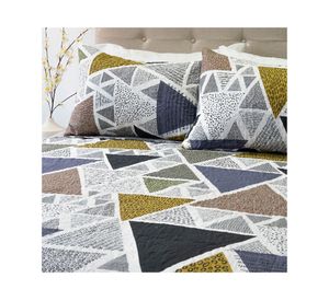 Quilt Hotpress D7 Origins King