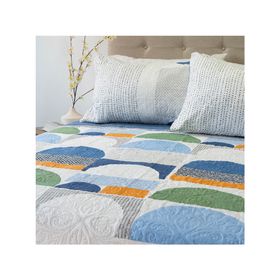 Quilt Hotpress D18 Origins King