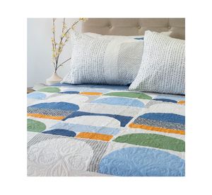 Quilt Hotpress D18 Origins King