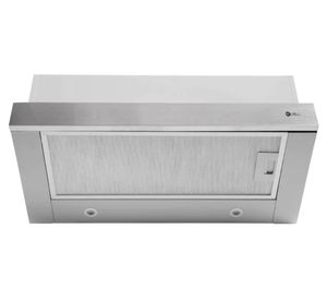Campana UA0260A Inox Bar Neu Flow 124W