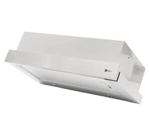 Campana UA0260A Inox Bar Neu Flow 124W