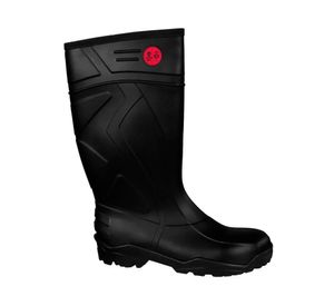 Bota concretera 940 negro