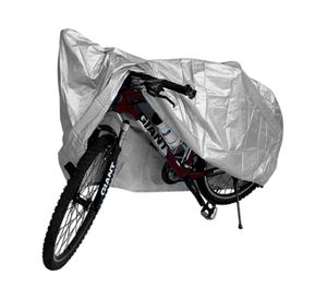 Funda para bicicleta Y19133-5 200x100 cm