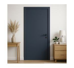 Puerta MDF/flexilam 80x200 cm