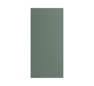 Puerta MDF/flexilam green 85x200 cm