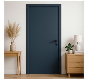 Puerta MDF/flexilam 65x210 cm