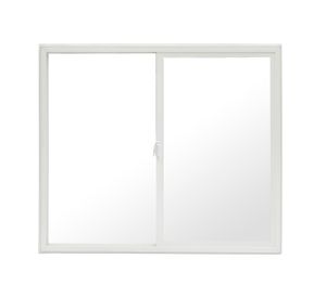 Ventana PVC 3 mm 120x140 cm