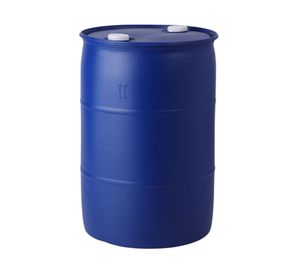 Tambor 2 bocas 208 lt