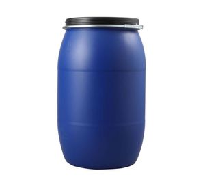 Tambor boca ancha 220 lt