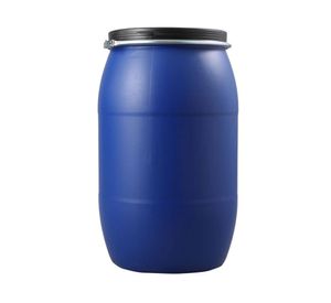 Tambor boca ancha 220 lt