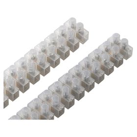 Regleta conexión tipo H 12 mm2 15Ah