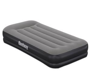 Colchón inflable Tritech 36x152x203 cm